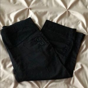 Maternity Dress Capris